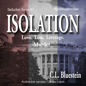 Isolation - Bluestein_audio