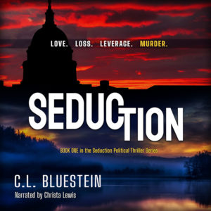 CL Bluestein-seduction-Audiobook