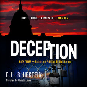 CL-Bluestein-Deception-Audiobook